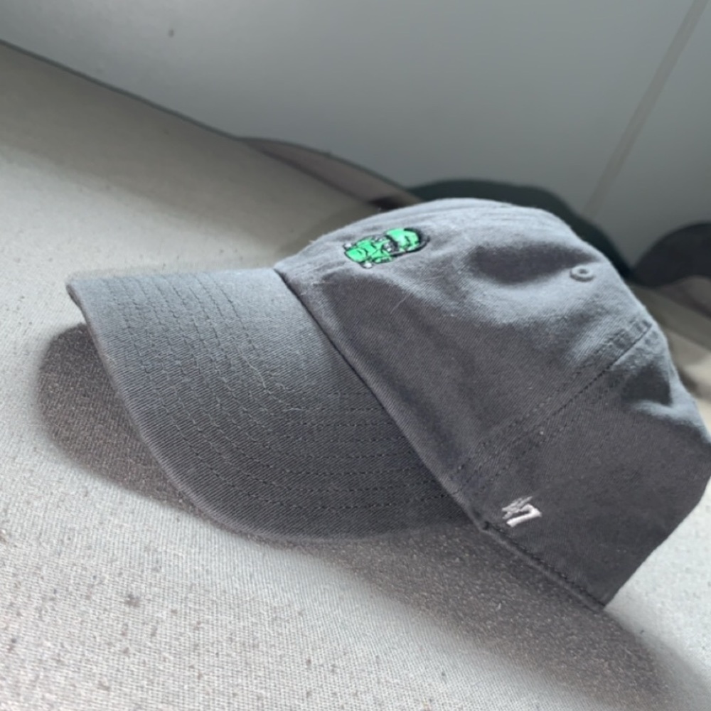Brand 47 Halloween themed Hat